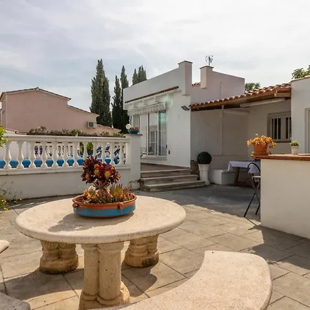 Holiday home Goldhome - Casa 4 Habitaciones, Piscina Privada Climatizada *