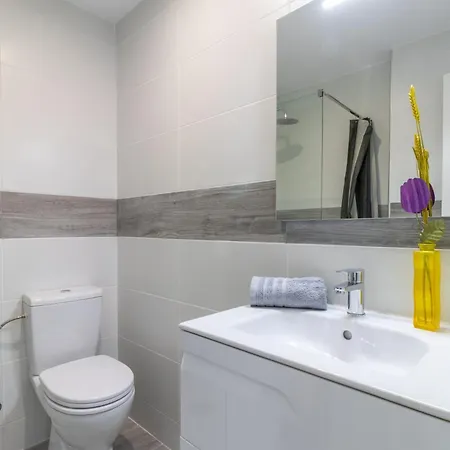 Holiday home Goldhome - Casa 4 Habitaciones, Piscina Privada Climatizada