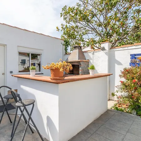 Holiday home Goldhome - Casa 4 Habitaciones, Piscina Privada Climatizada *